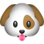 DogSwap Logo